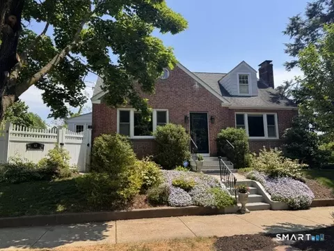 65 W Park Ave, New Haven, CT 06511
