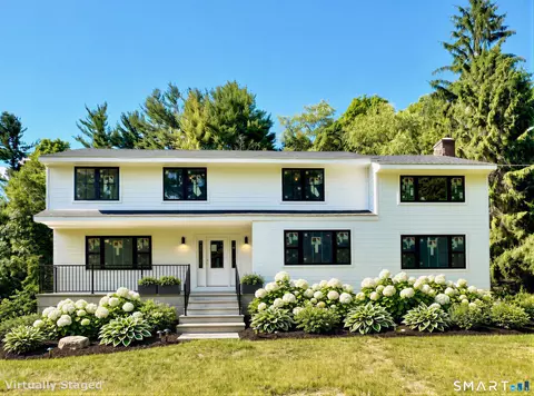 22 Beaver Brook Rd, Ridgefield, CT 06877