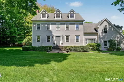 1960 North St, Fairfield, CT 06824