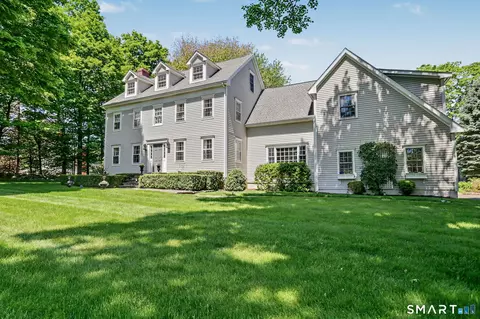 1960 North St, Fairfield, CT 06824