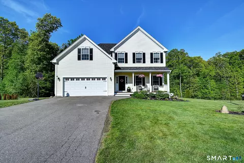 16 Tall Wood Dr, East Hampton, CT 06424