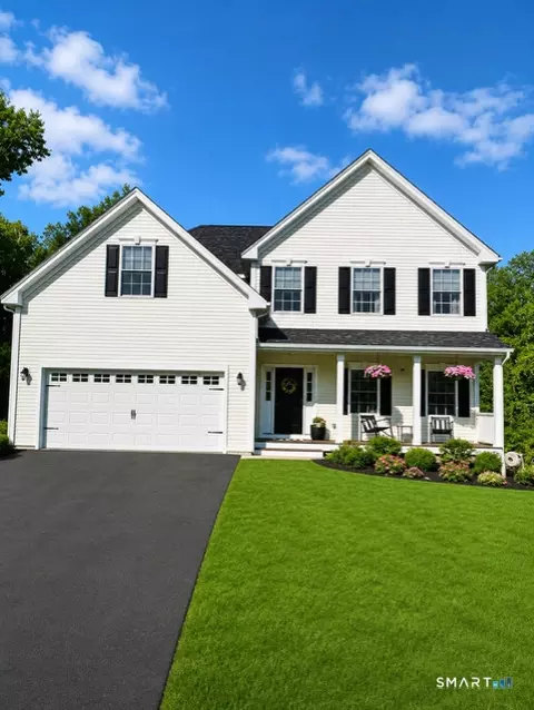 16 Tall Wood Dr, East Hampton, CT 06424