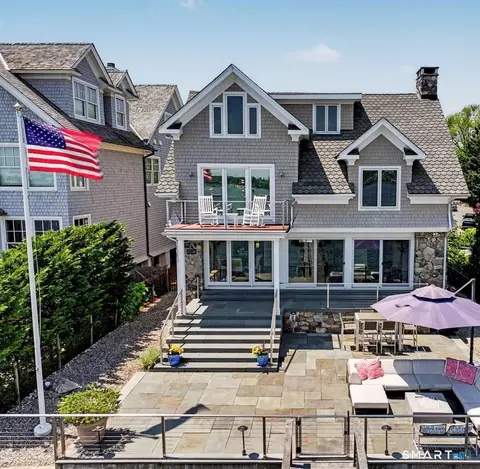 30 Shorefront Park, Norwalk, CT 06854