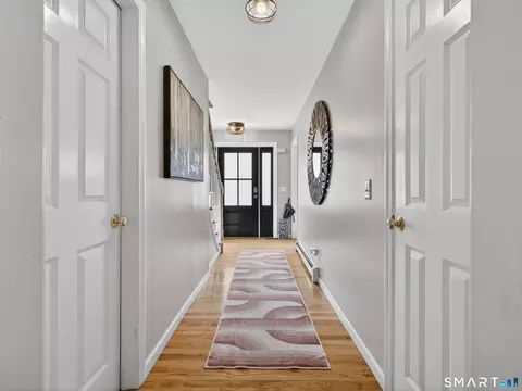 Entry Way - 56 Shailer Pond Rd, Deep River, CT 06417 photo 1 of 3