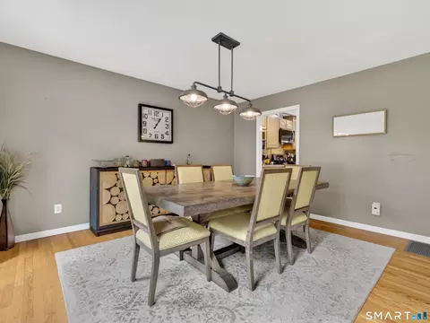 Dining - 56 Shailer Pond Rd, Deep River, CT 06417 photo 1 of 1