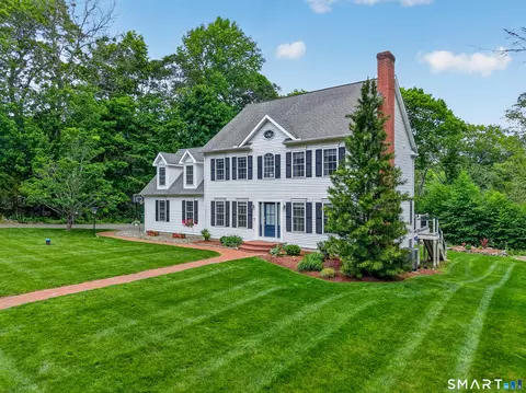 Exterior - 56 Shailer Pond Rd, Deep River, CT 06417 photo 7 of 7