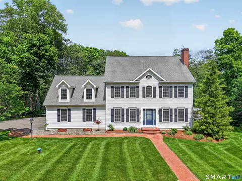 56 Shailer Pond Rd, Deep River, CT 06417