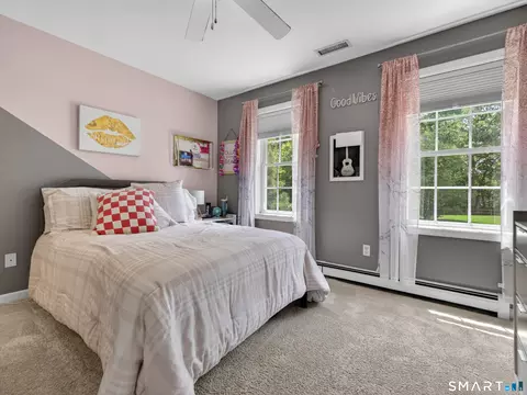 Bedroom - 56 Shailer Pond Rd, Deep River, CT 06417 photo 3 of 7