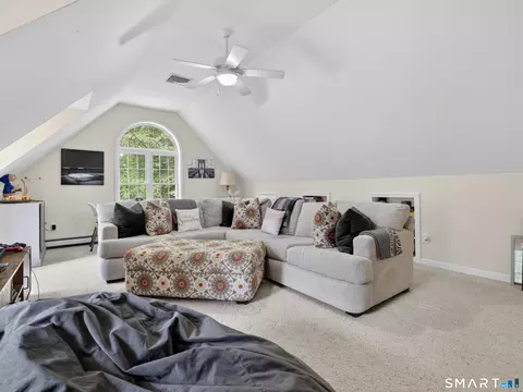 Bedroom - 56 Shailer Pond Rd, Deep River, CT 06417 photo 7 of 7