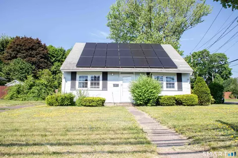 678 Farmington Ave, New Britain, CT 06053