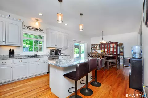 Kitchen - 20 Miller Ter, Windsor Locks, CT 06096 photo 2 of 2