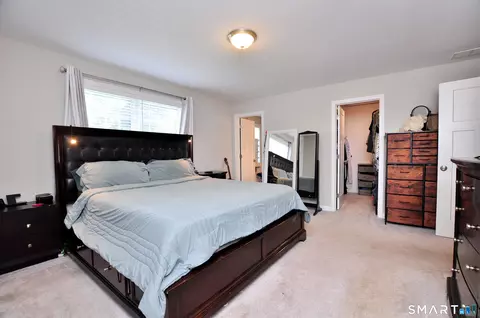 Bedroom - 20 Miller Ter, Windsor Locks, CT 06096 photo 3 of 5