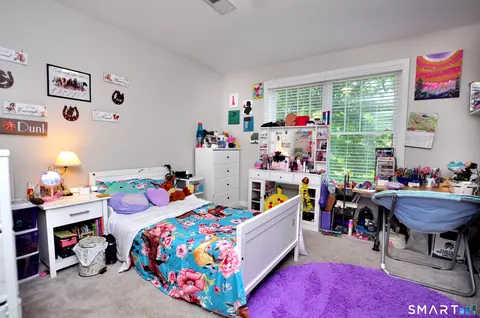 Bedroom - 20 Miller Ter, Windsor Locks, CT 06096 photo 5 of 5