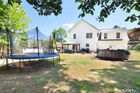 Exterior - 20 Miller Ter, Windsor Locks, CT 06096 photo 4 of 6