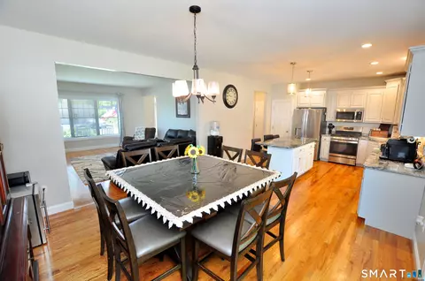 Dining - 20 Miller Ter, Windsor Locks, CT 06096 photo 1 of 2