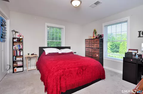 Bedroom - 20 Miller Ter, Windsor Locks, CT 06096 photo 4 of 5