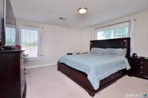 Bedroom - 20 Miller Ter, Windsor Locks, CT 06096 photo 2 of 5