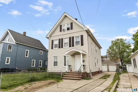 191 Richards St, West Haven, CT 06516