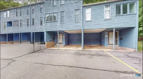 527 Hilliard St #A, Manchester, CT 06042
