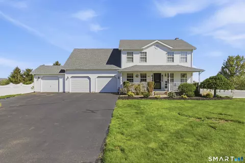 60 Watch Hill Dr, Middletown, CT 06457