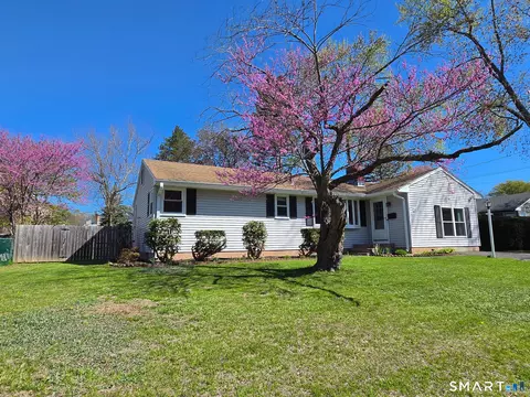 24 Margery Dr, East Hartford, CT 06118