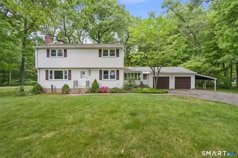 435 Abbe Rd Ext, South Windsor, CT 06074