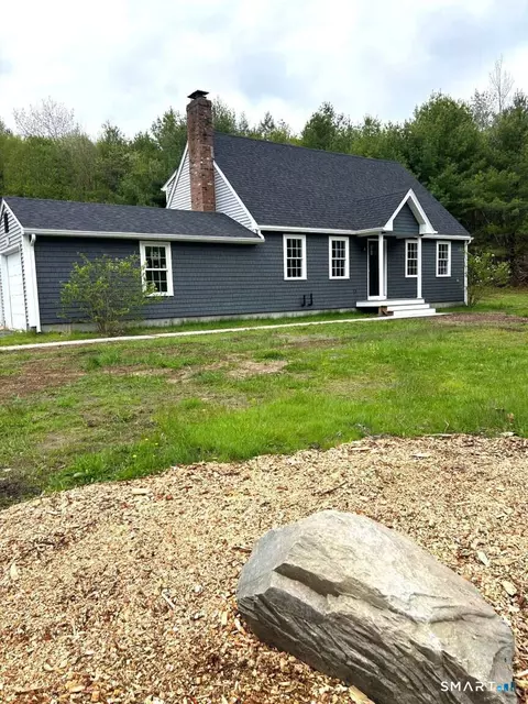 120 Quaddick Town Farm Rd, Thompson, CT 06277