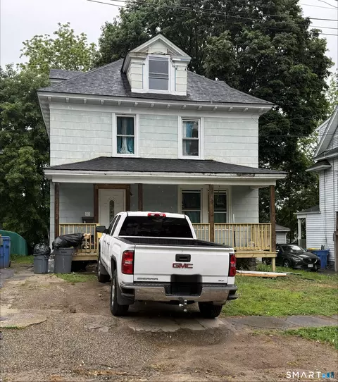 60 Morningside Ave, Waterbury, CT 06708