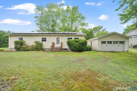 64 Hoffman Rd, Ellington, CT 06029
