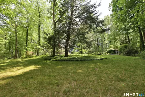 Exterior - 35 Deer Spring Rd, Redding, CT 06896 photo 9 of 16