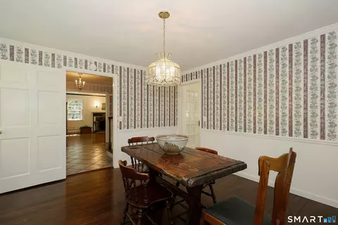 Dining - 35 Deer Spring Rd, Redding, CT 06896 photo 3 of 3