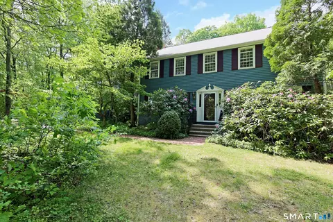 Exterior - 35 Deer Spring Rd, Redding, CT 06896 photo 10 of 16