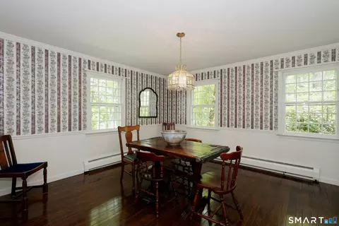 Dining - 35 Deer Spring Rd, Redding, CT 06896 photo 2 of 3