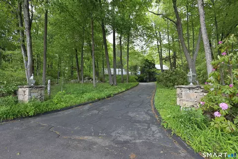 Exterior - 35 Deer Spring Rd, Redding, CT 06896 photo 16 of 16