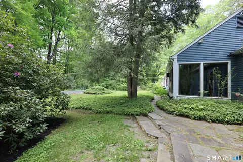 Exterior - 35 Deer Spring Rd, Redding, CT 06896 photo 12 of 16