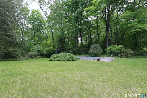 Exterior - 35 Deer Spring Rd, Redding, CT 06896 photo 3 of 16