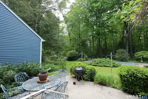 Exterior - 35 Deer Spring Rd, Redding, CT 06896 photo 5 of 16