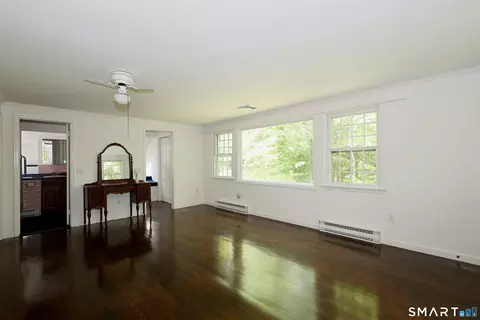 Bedroom - 35 Deer Spring Rd, Redding, CT 06896 photo 1 of 3