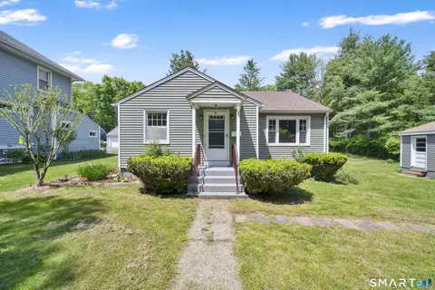 54 Manners Ave, Willimantic, CT 06226