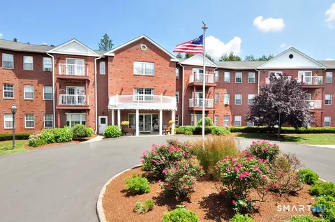 625 Palisado Ave #219, Windsor, CT 06095