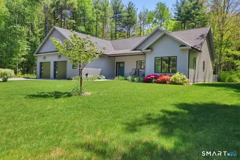 443 Marsh Rd, Bristol, CT 06010
