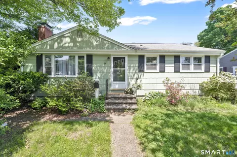 141 Tanner St, Manchester, CT 06042