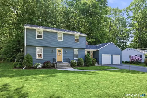 81 Galpin Ln, Berlin, CT 06037