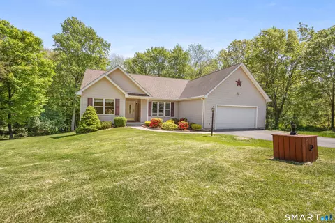 192 Preston Allen Rd, Lisbon, CT 06351