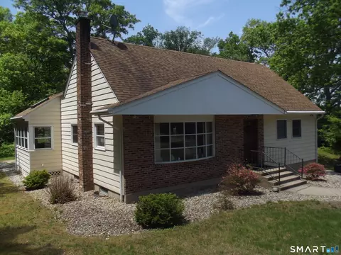 379 Stafford Rd, Mansfield, CT 06250