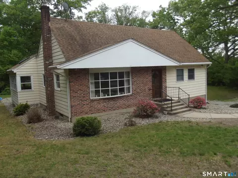 379 Stafford Rd, Mansfield, CT 06250