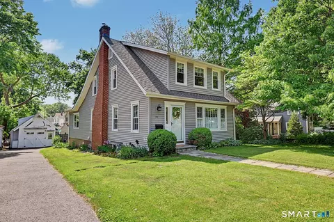189 Church Hill Rd, Fairfield, CT 06825