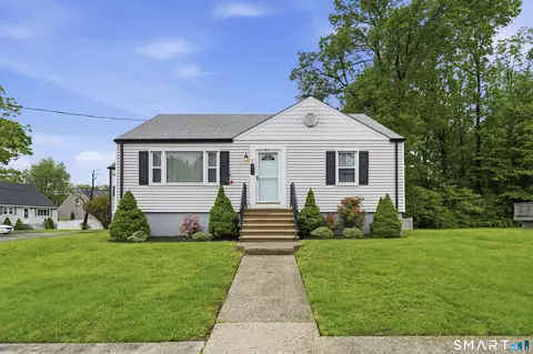 173 Highland St, West Haven, CT 06516