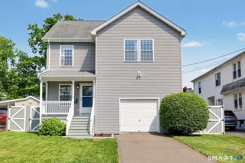 494 Franklin Ave, Stratford, CT 06614