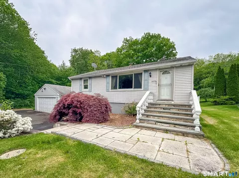 1409 Woodtick Rd, Wolcott, CT 06716
